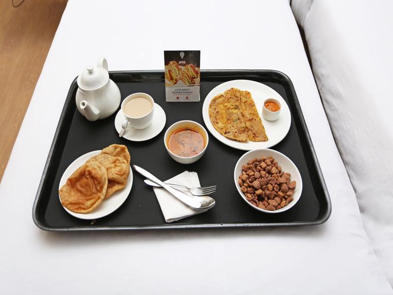 Fabhotel Arton Suite - Nr Mumbai International Airport Exterior photo